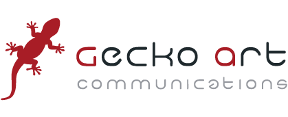 Gecko Art Communications